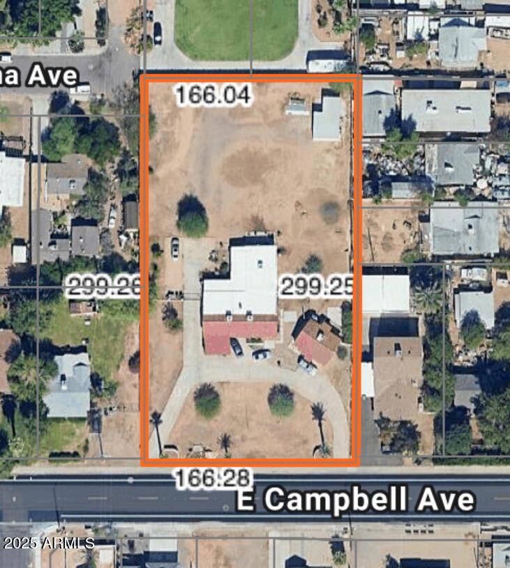 1306 E Campbell Ave. #30, Phoenix, AZ 85014