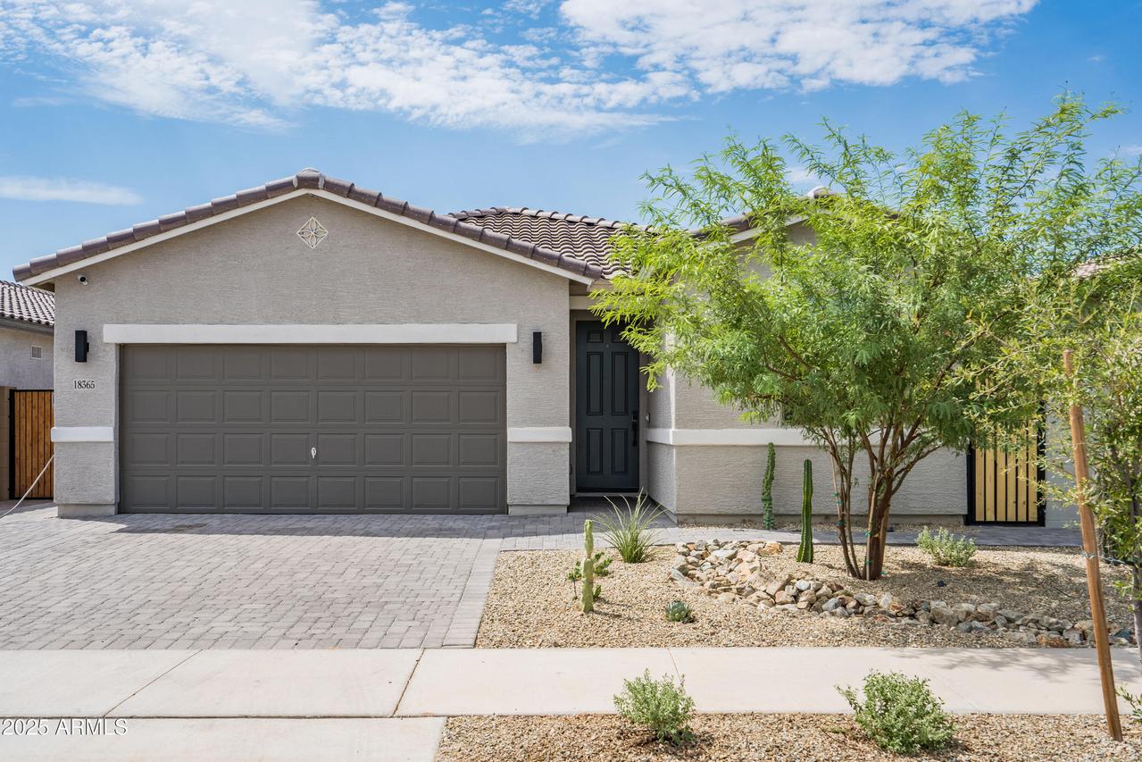 18365 W Ewers Dr., Surprise, AZ 85374