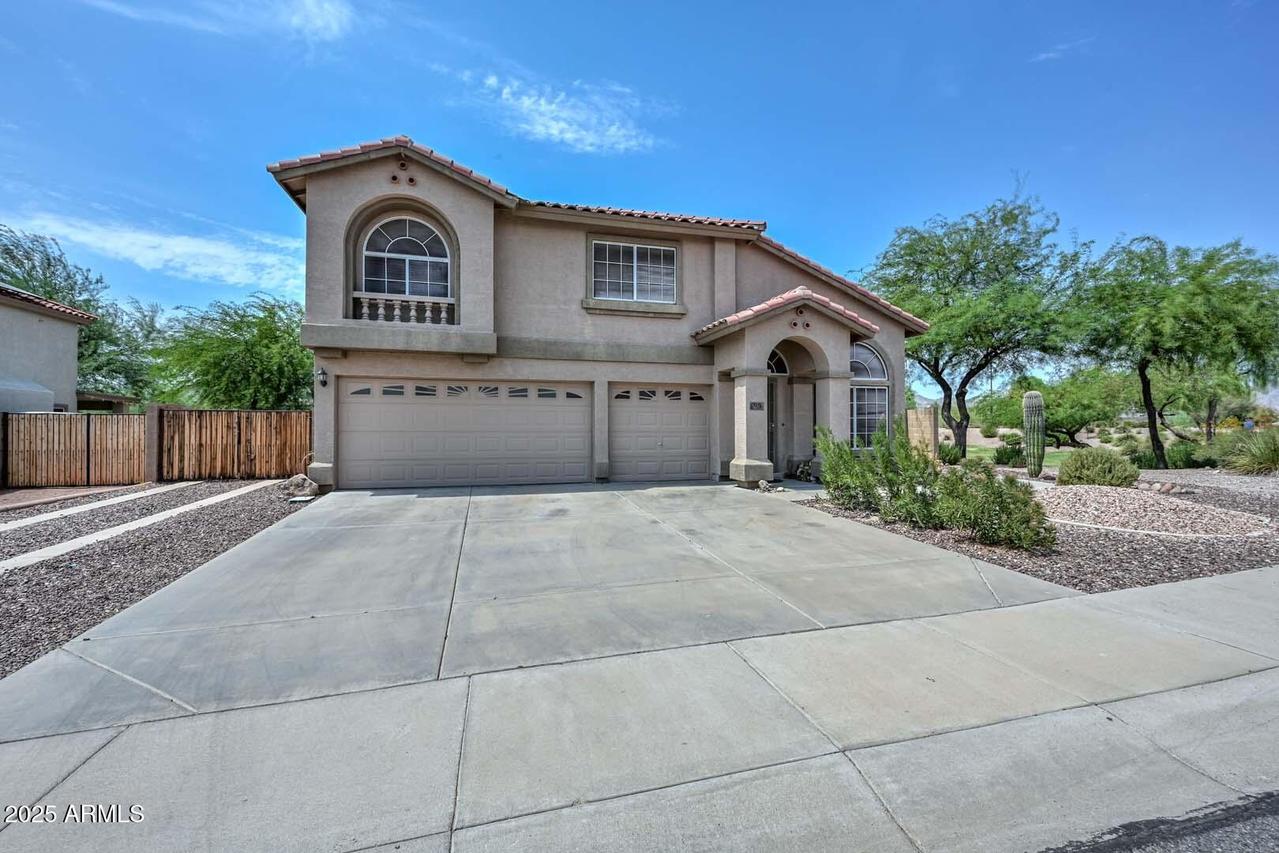 120 N 221st Ave., Buckeye, AZ 85326