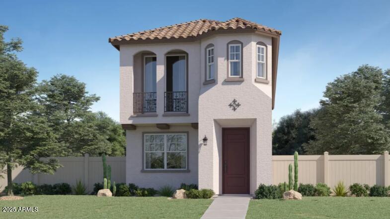24635 N 164th Dr., Surprise, AZ 85387