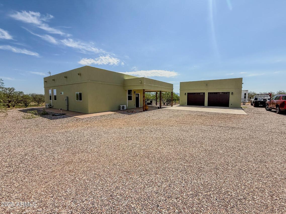 6906 E Alhambra Dr., Sierra Vista, AZ 85650