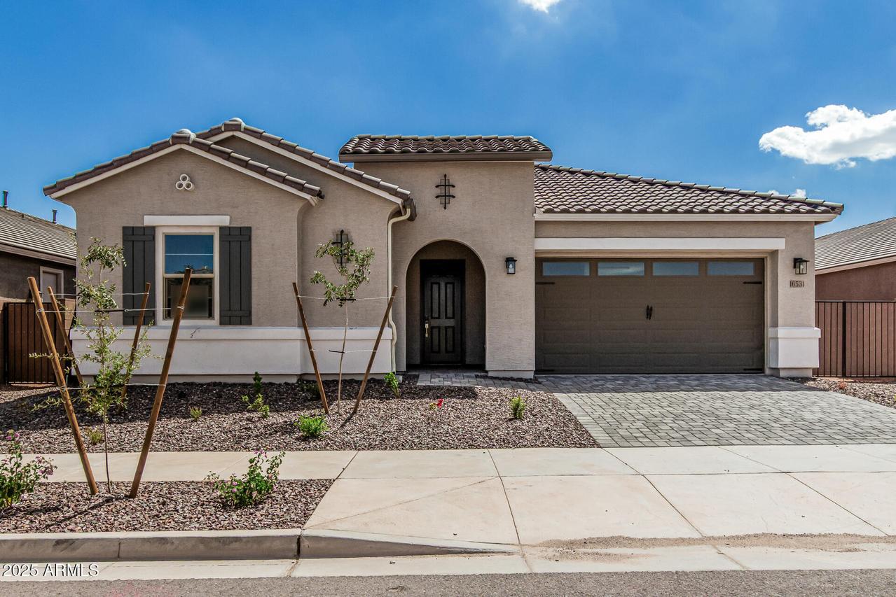 16531 W Avenida Del Sol, Surprise, AZ 85387