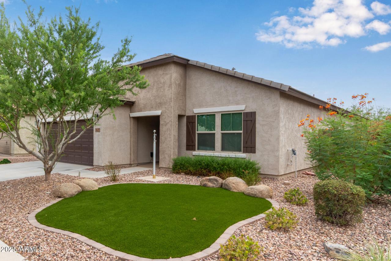 5629 W Montebello Way, Florence, AZ 85132
