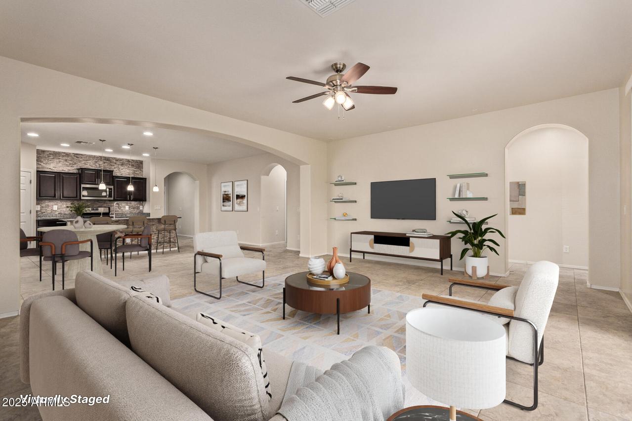 5629 W Montebello Way, Florence, AZ 85132