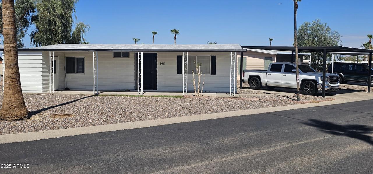 303 E South Mountain Ave. #148, Phoenix, AZ 85042