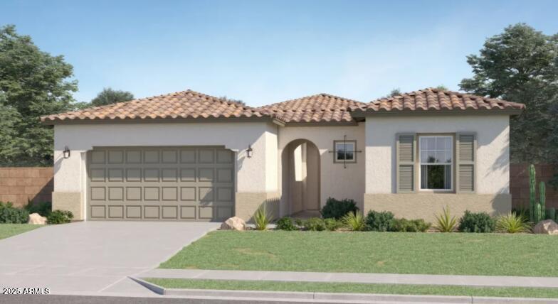 25340 N 169th Ln., Surprise, AZ 85387