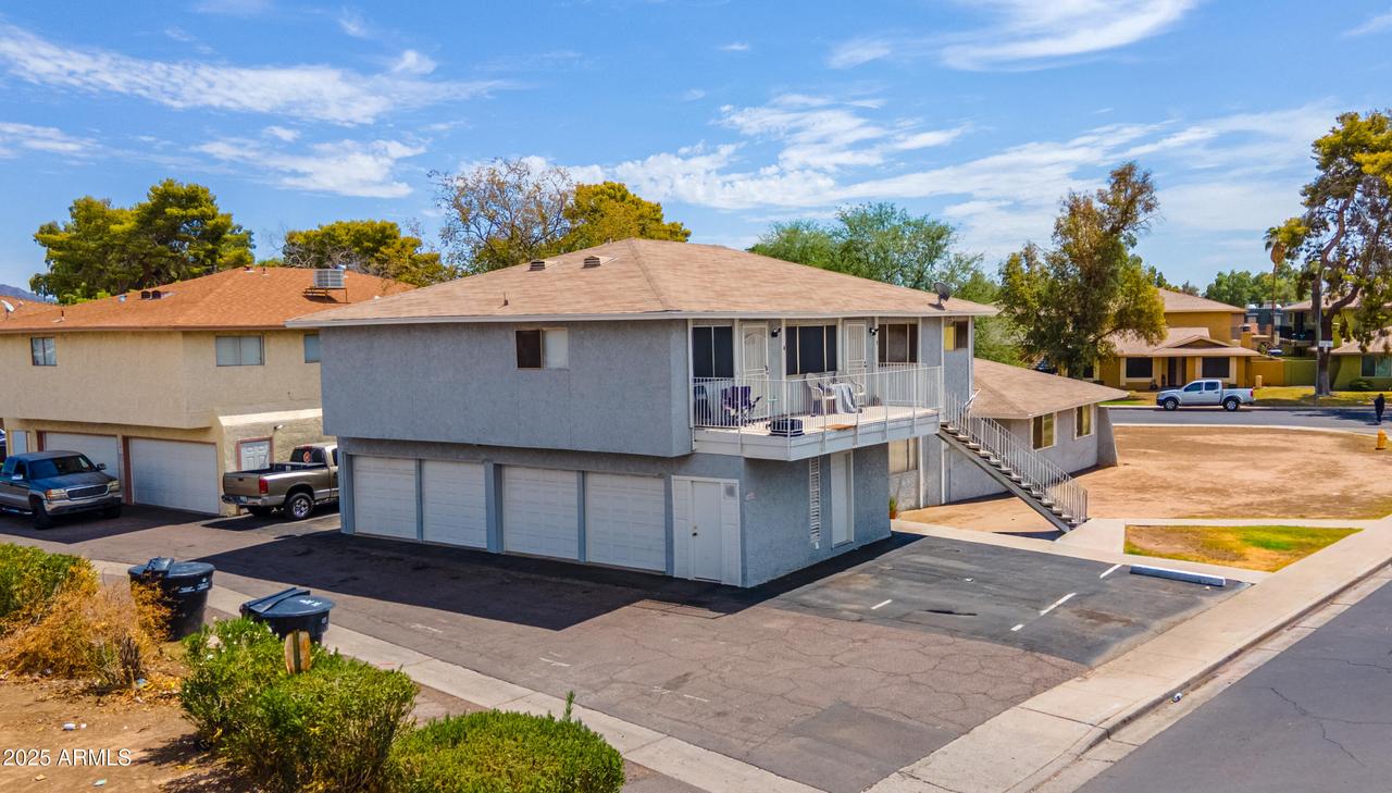 8108 N 33rd Dr., Phoenix, AZ 85051
