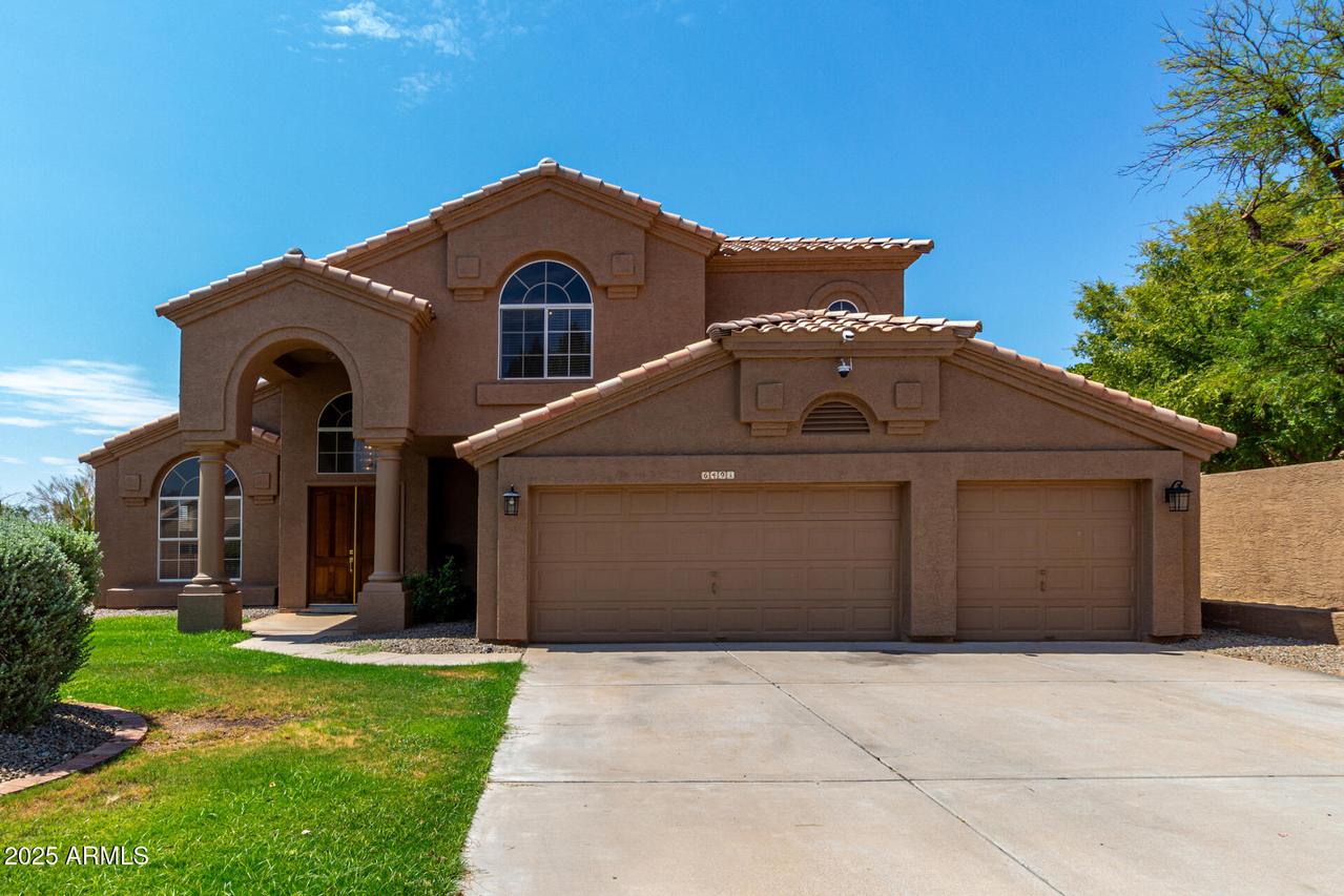 6491 W Linda Ln., Chandler, AZ 85226