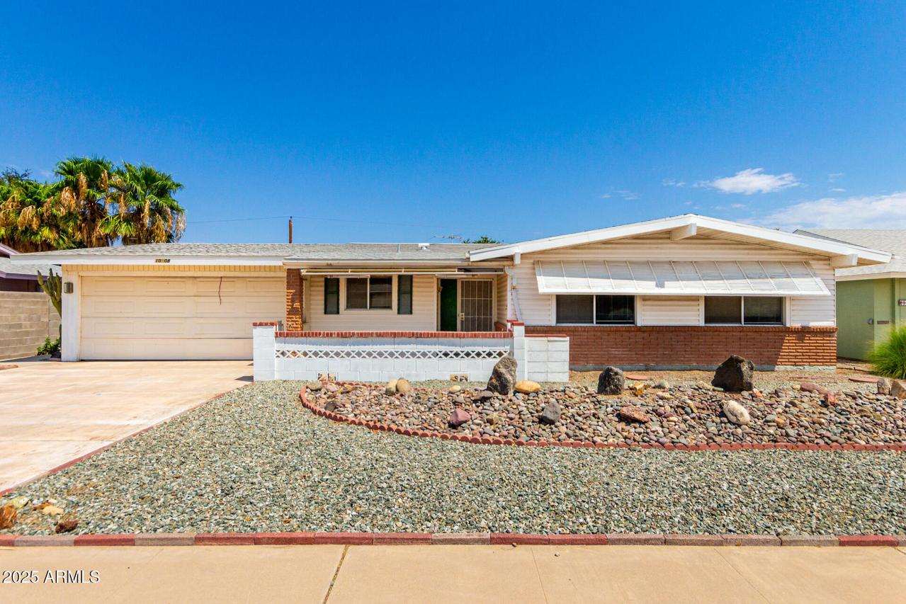 10408 W Camden Ave., Sun City, AZ 85351