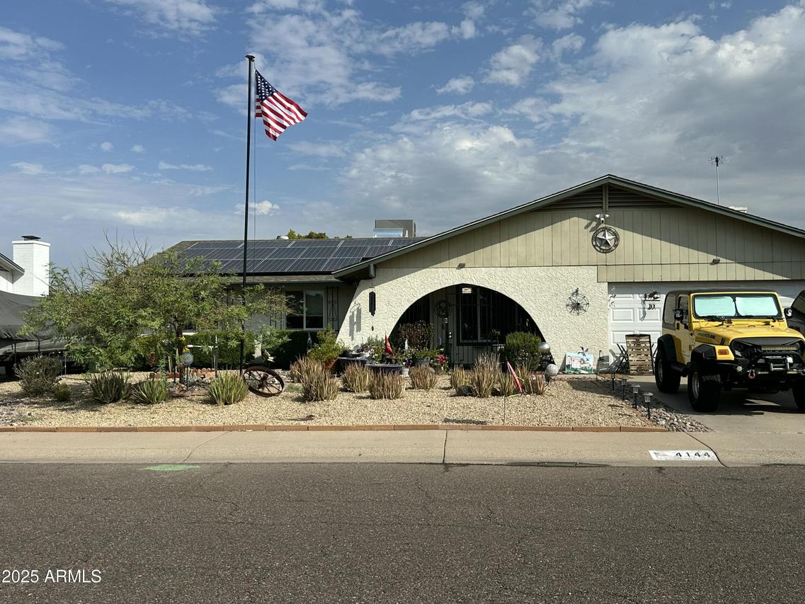 4144 W Hartford Ave., Glendale, AZ 85308