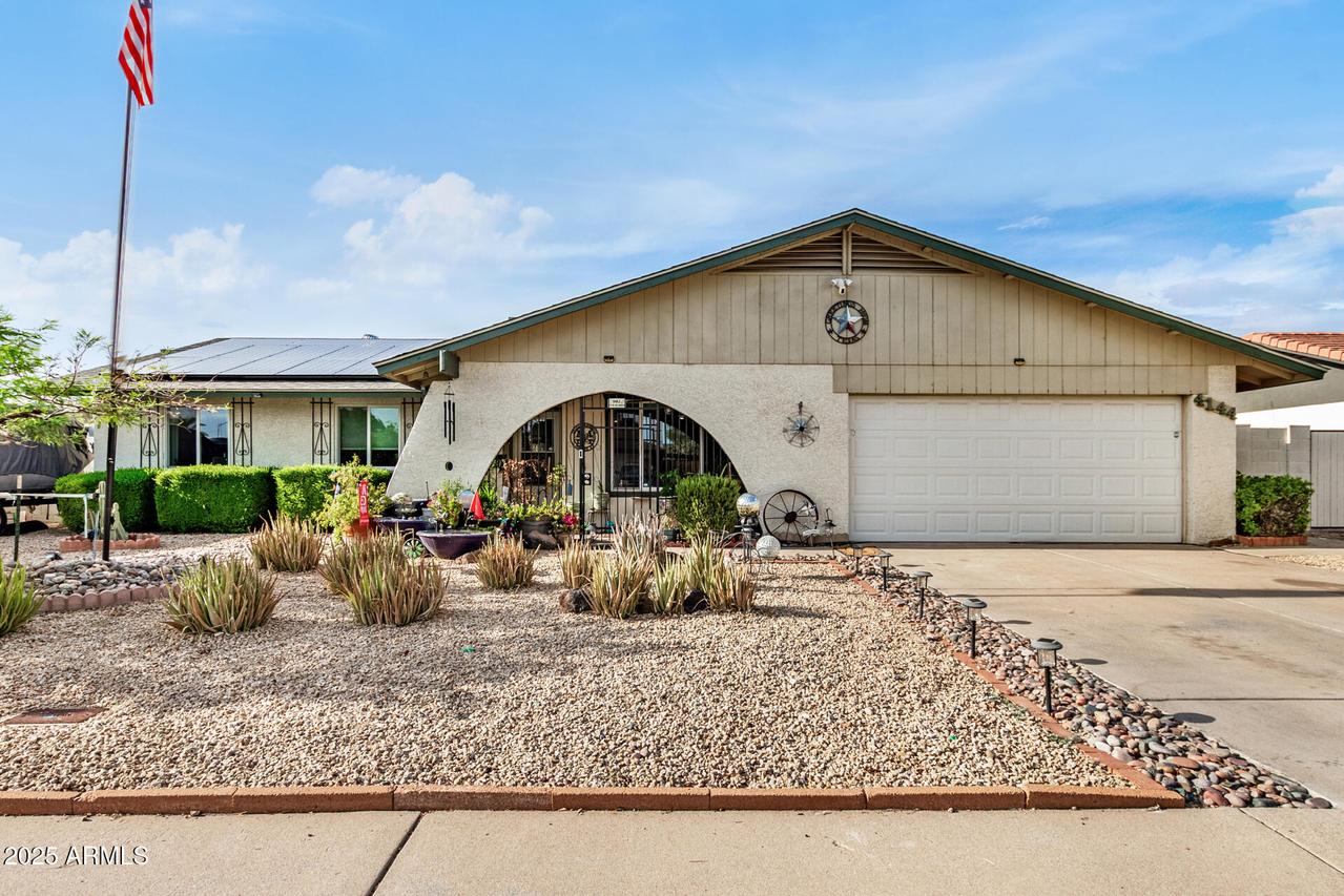 4144 W Hartford Ave., Glendale, AZ 85308