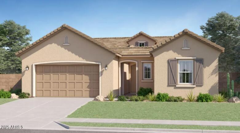 17472 W Victory St., Goodyear, AZ 85338