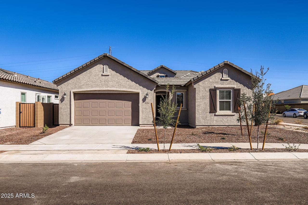 17472 W Victory St., Goodyear, AZ 85338