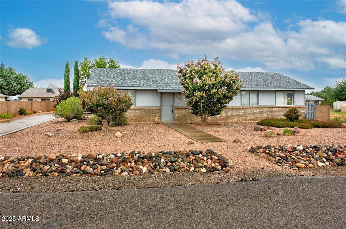 7540 E Las Flores Ave., Prescott Valley, AZ 86314