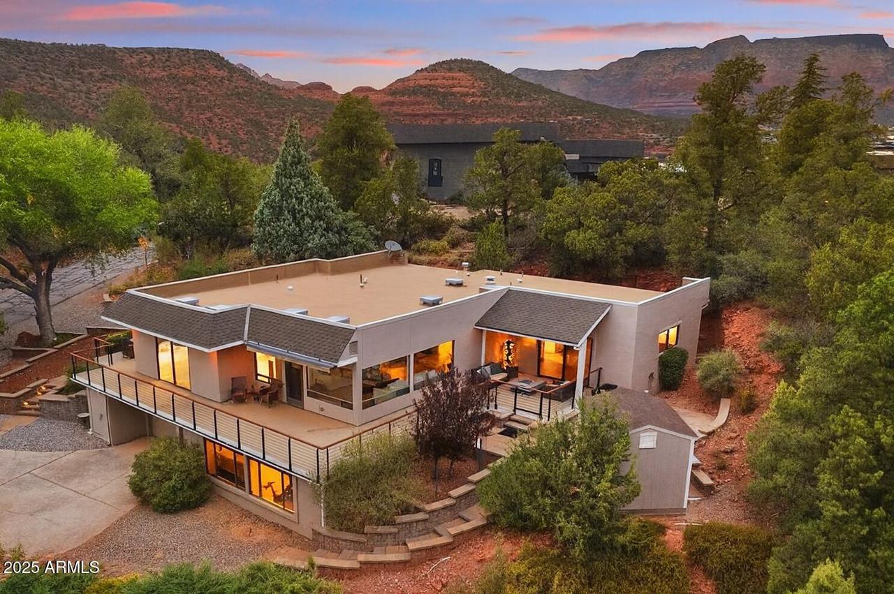 101 Siesta Way, Sedona, AZ 86336