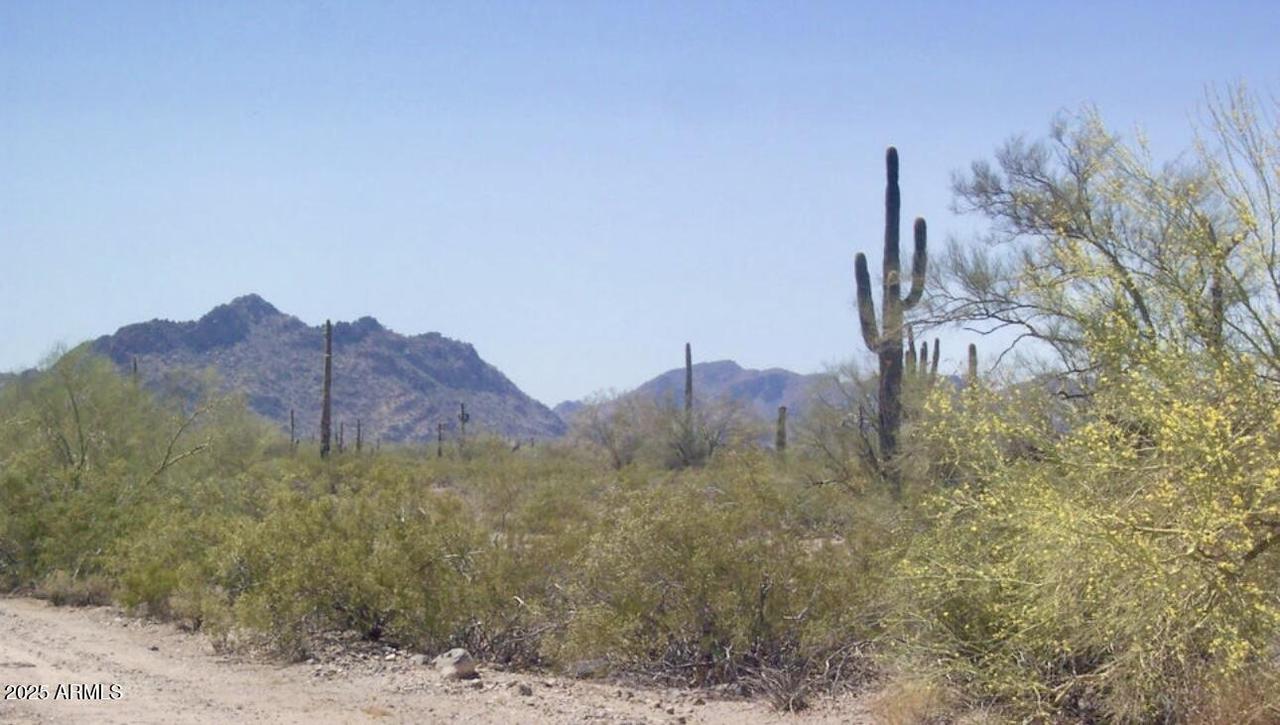 W Az-84 #32, Maricopa, AZ 85139