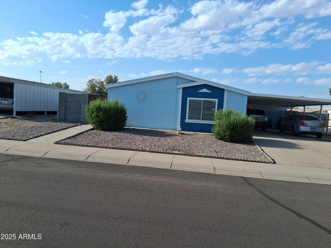 9637 E Empress Ave., Mesa, AZ 85208