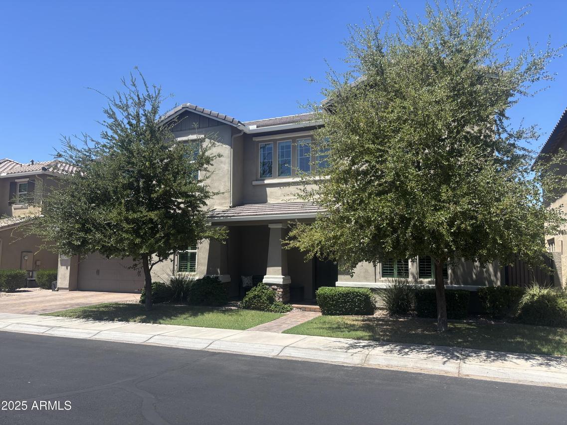 4322 S Gardenia Dr., Chandler, AZ 85248