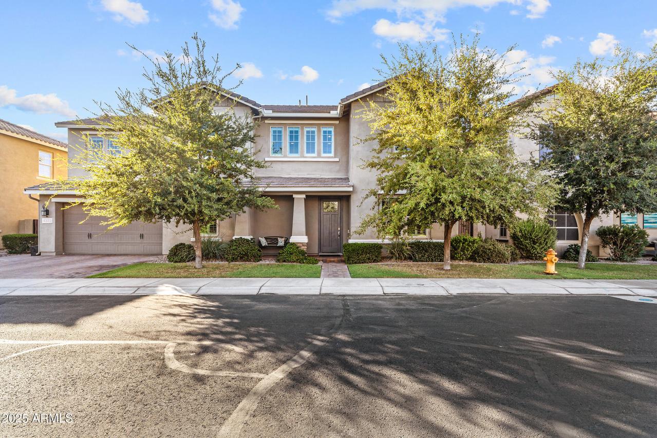 4322 S Gardenia Dr., Chandler, AZ 85248