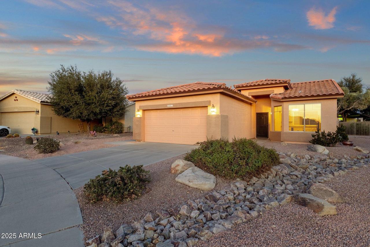 4937 S Peach Willow Ln., Gilbert, AZ 85298