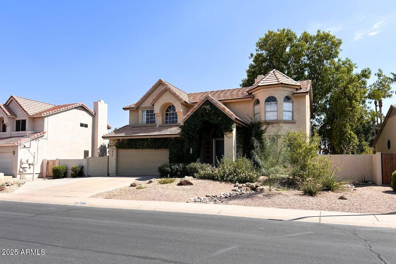 6749 W Oraibi Dr., Glendale, AZ 85308