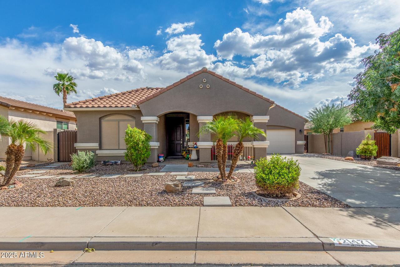 21471 E Saddle Ct., Queen Creek, AZ 85142