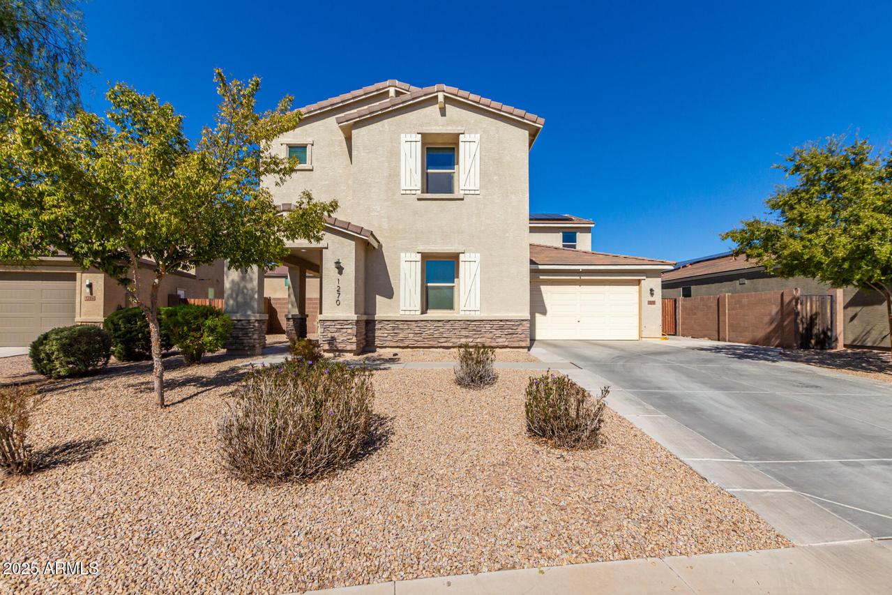 1270 W Carlsbad Dr., San Tan Valley, AZ 85140