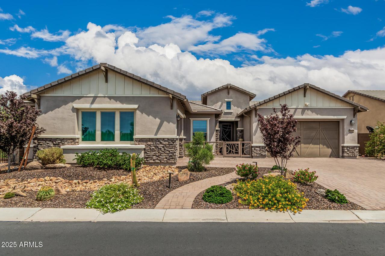 31709 N 55th Way, Cave Creek, AZ 85331