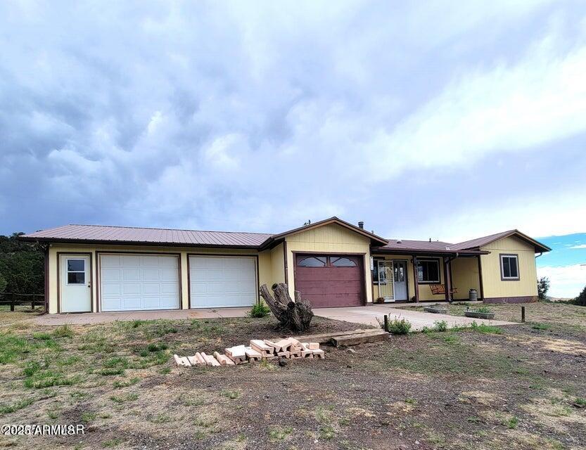 1286 S Pine St., Eagar, AZ 85925