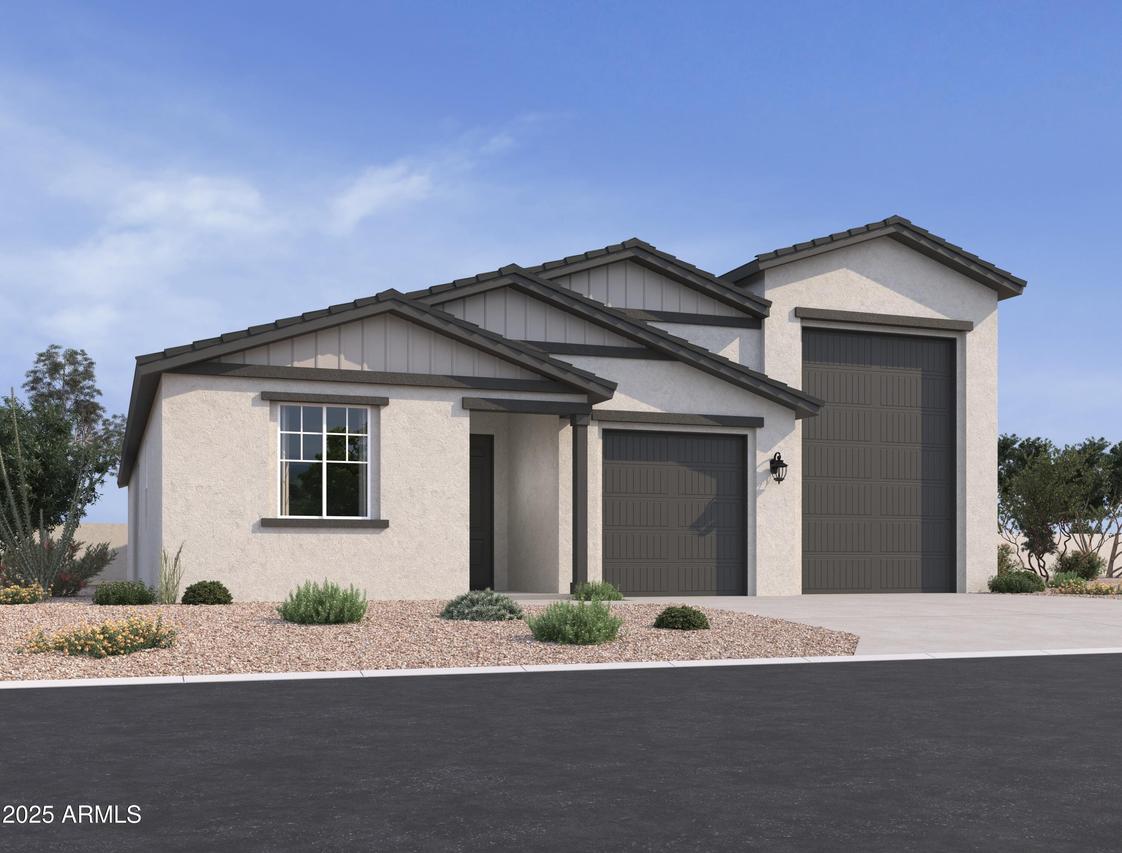 15714 W Brown St., Waddell, AZ 85355