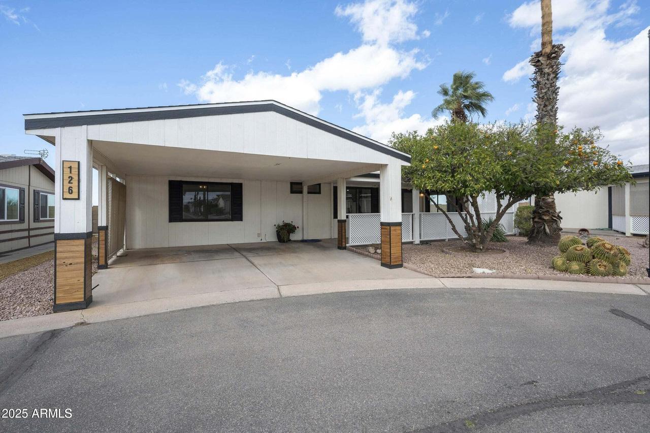 3500 S Tomahawk Rd. #126, Apache Junction, AZ 85119