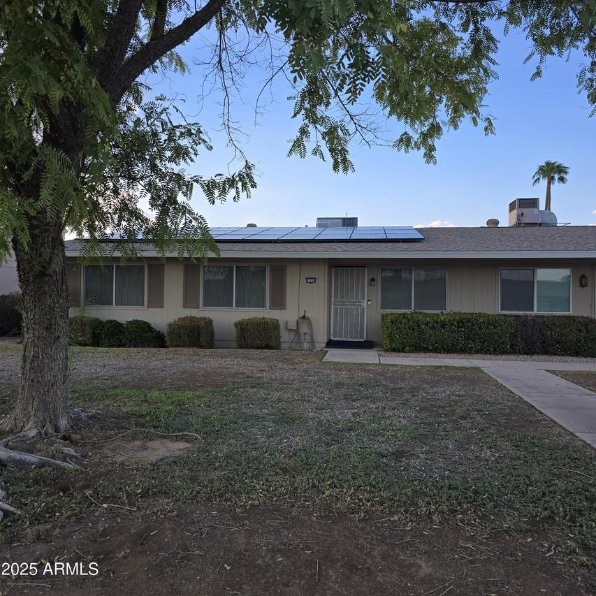 11120 W Desert Butte Dr., Sun City, AZ 85351