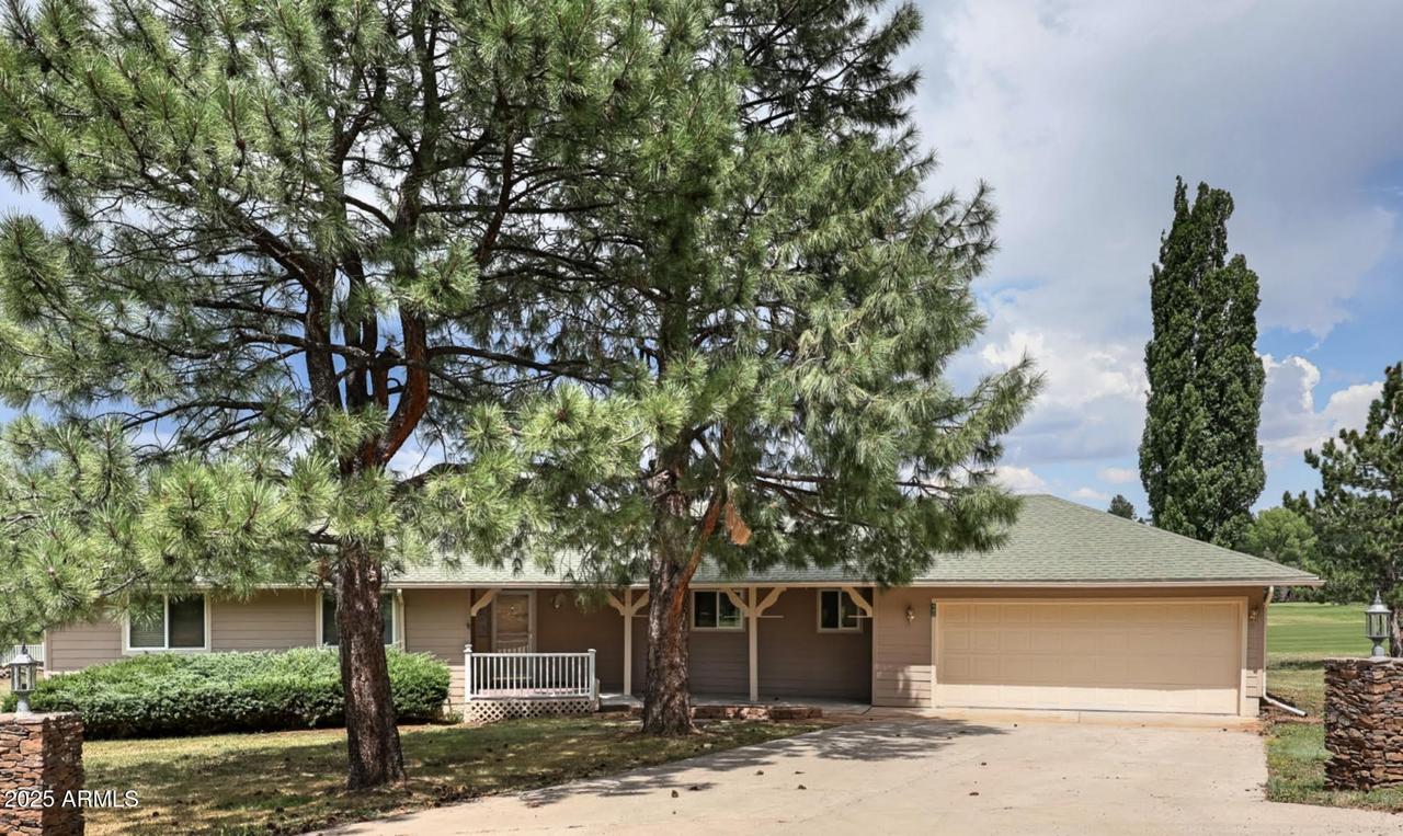 440 E Navajo Rd., Munds Park, AZ 86017