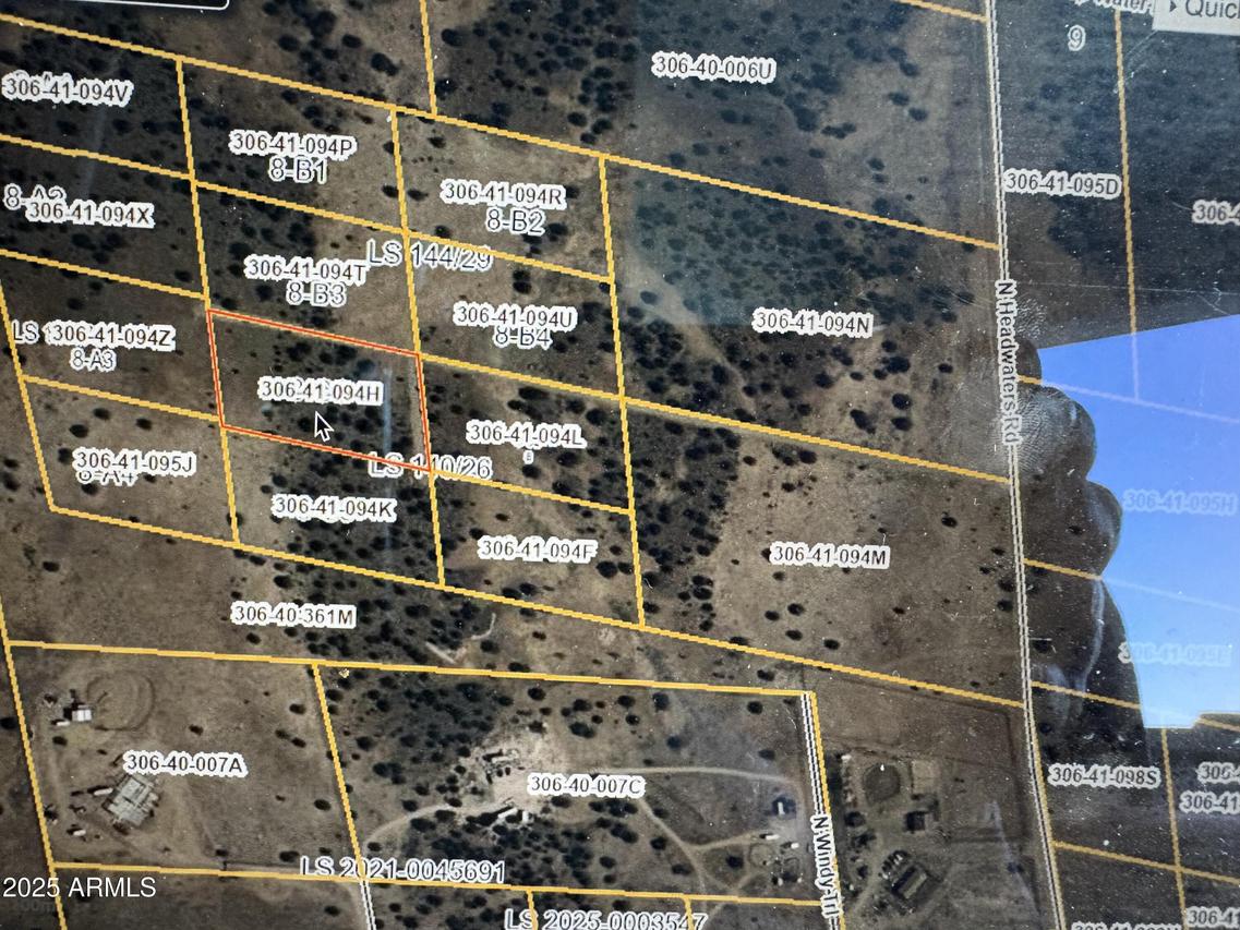 094-L Headwaters Rd. #'''-''', Chino Valley, AZ 86323