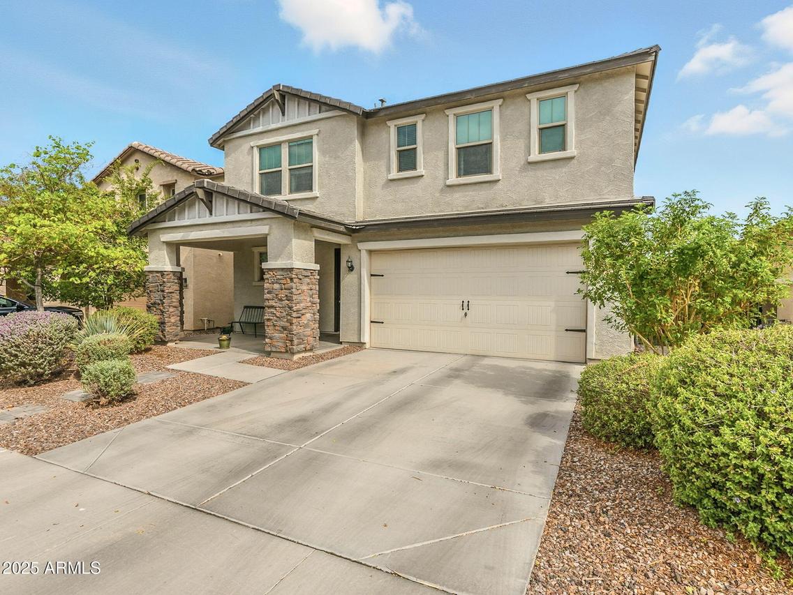 5018 E Greenway St., Mesa, AZ 85205