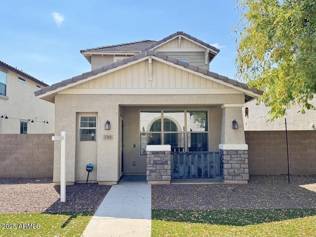 3368 W Hayduk Rd., Laveen, AZ 85339