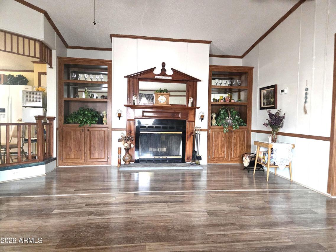 534 S Little Bear Tr. #6, Sierra Vista, AZ 85635