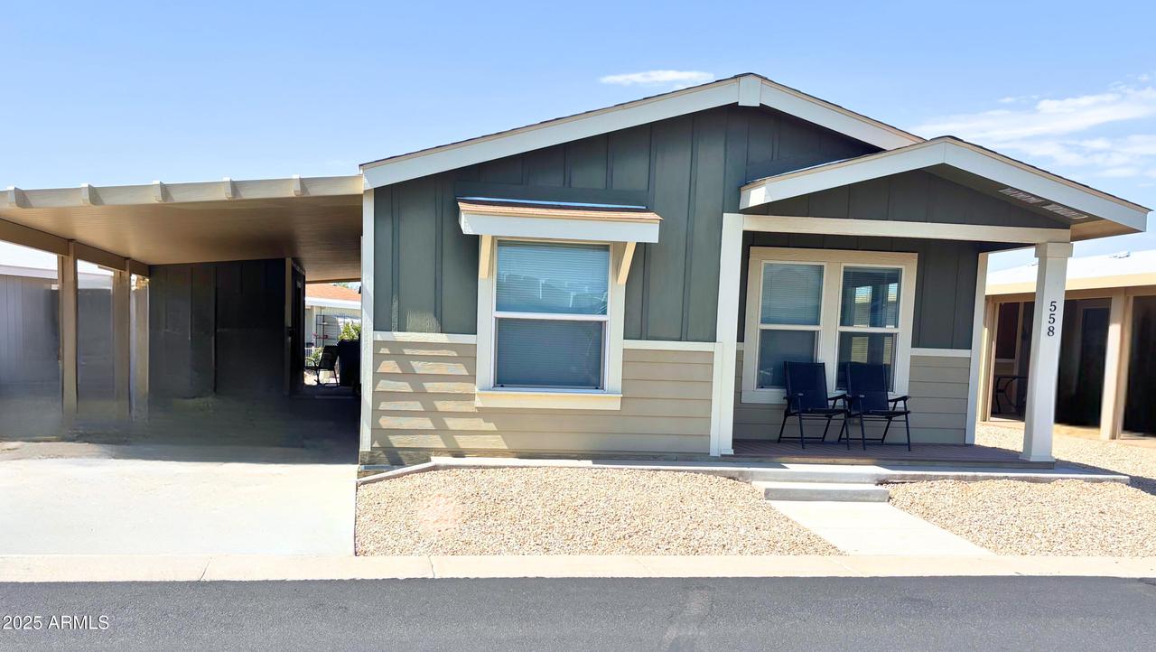8865 E Baseline Rd. #558, Mesa, AZ 85209