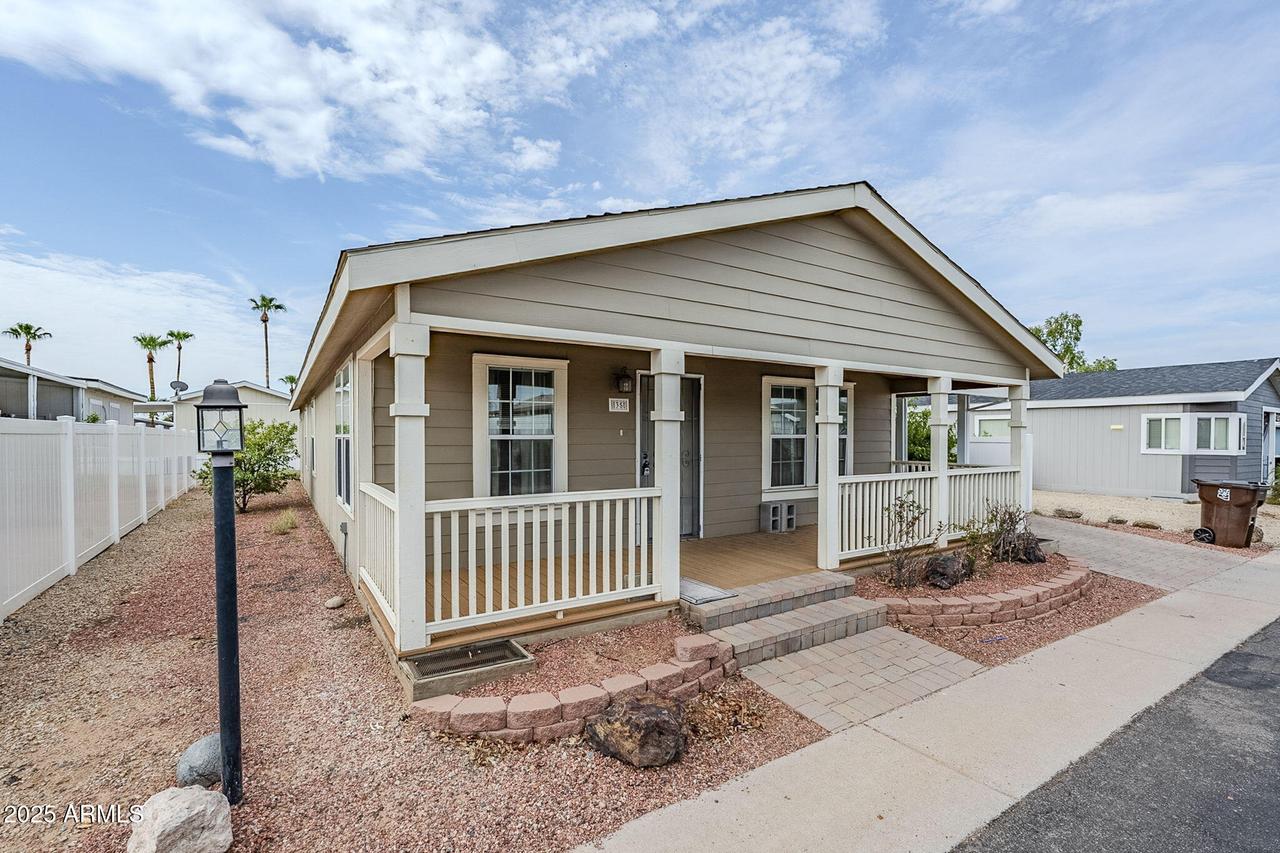19602 N 32nd St. #35, Phoenix, AZ 85050