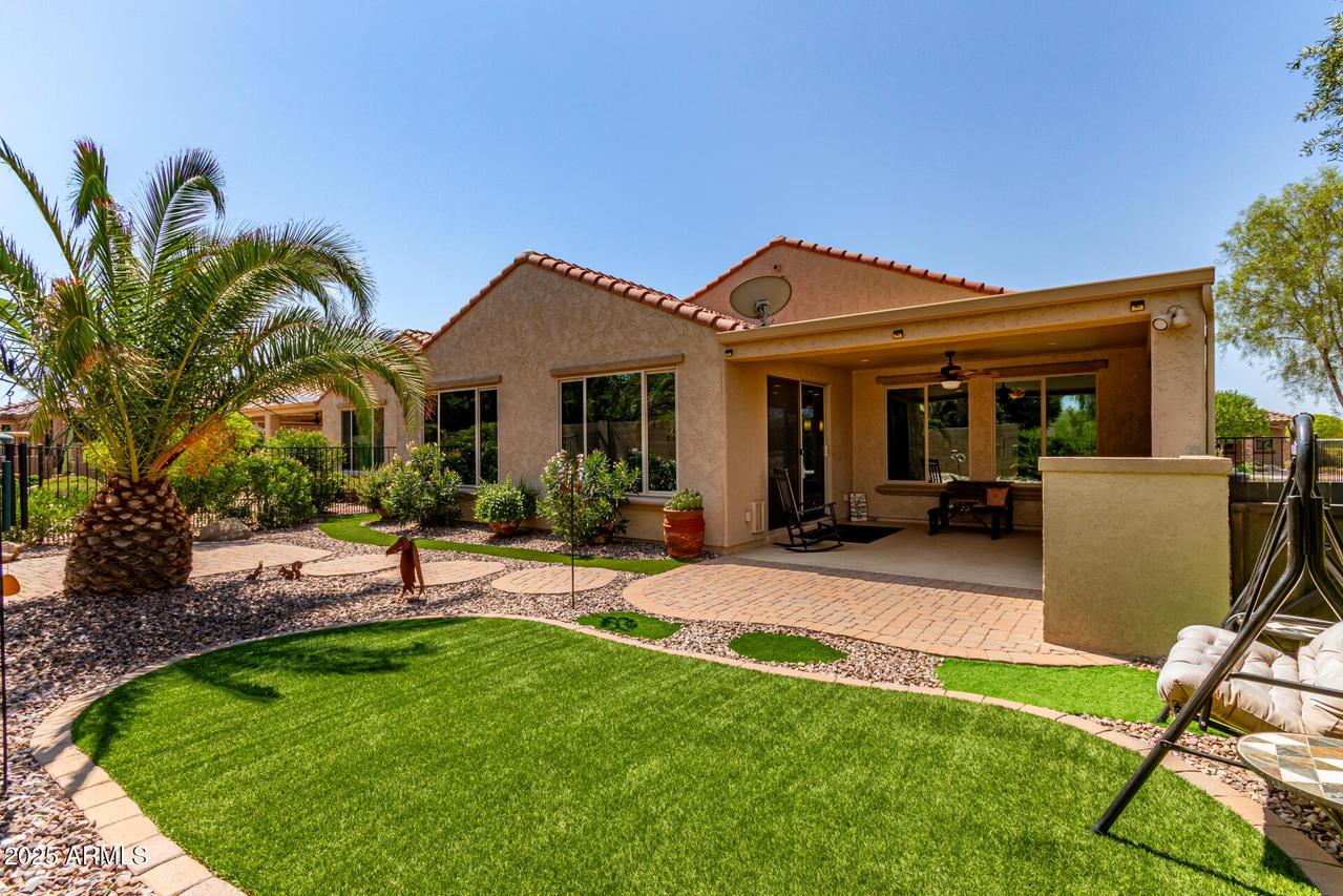 7564 W Autumn Vista Way, Florence, AZ 85132
