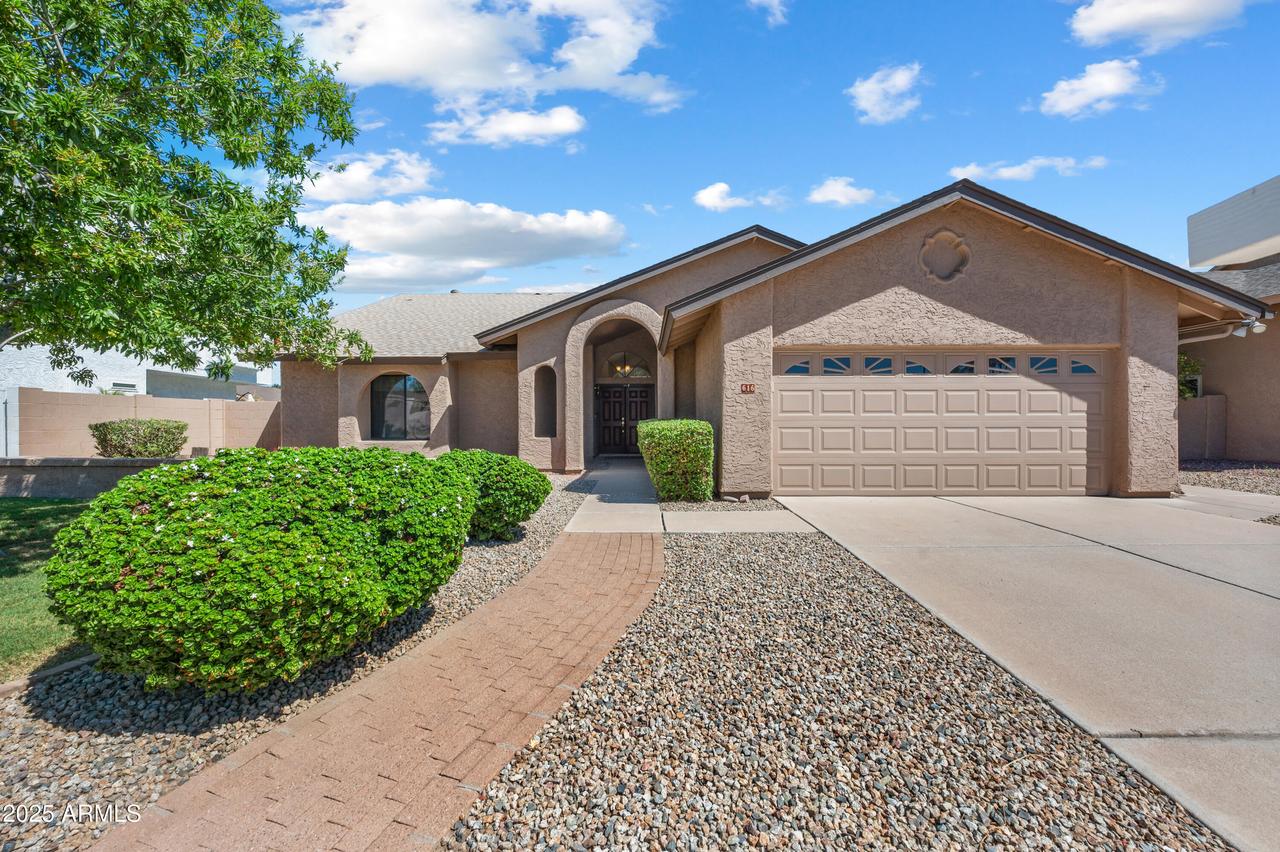 616 W Straford Dr., Chandler, AZ 85225