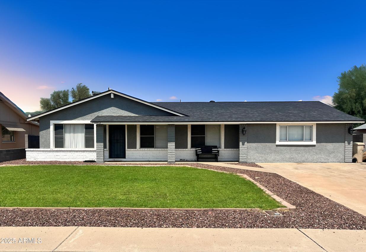 10512 W Butler Dr., Peoria, AZ 85345