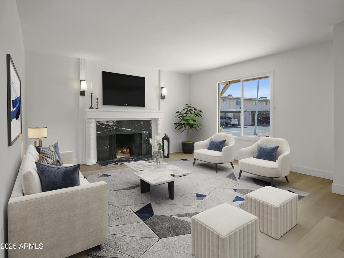 3211 W Echo Ln., Phoenix, AZ 85051