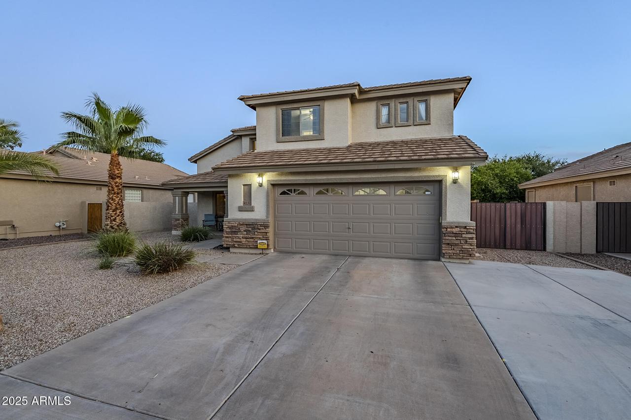 4237 E Patrick St., Gilbert, AZ 85295