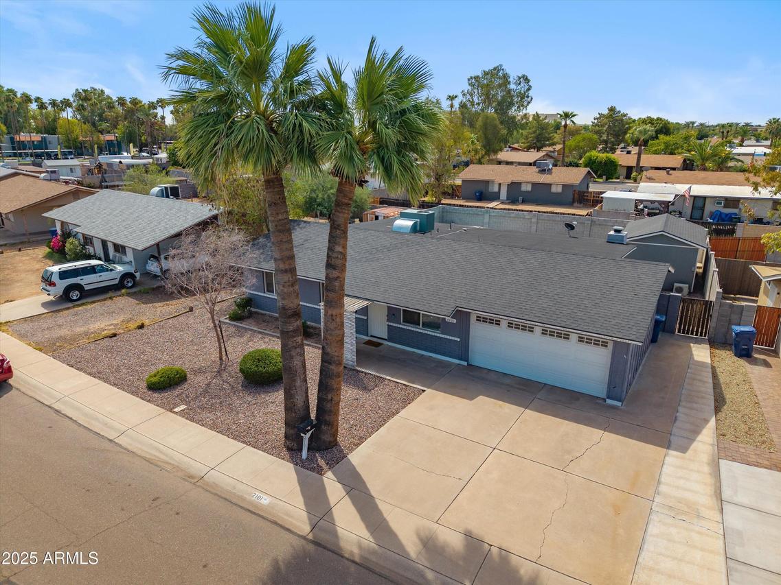 2101 W Boston St., Chandler, AZ 85224