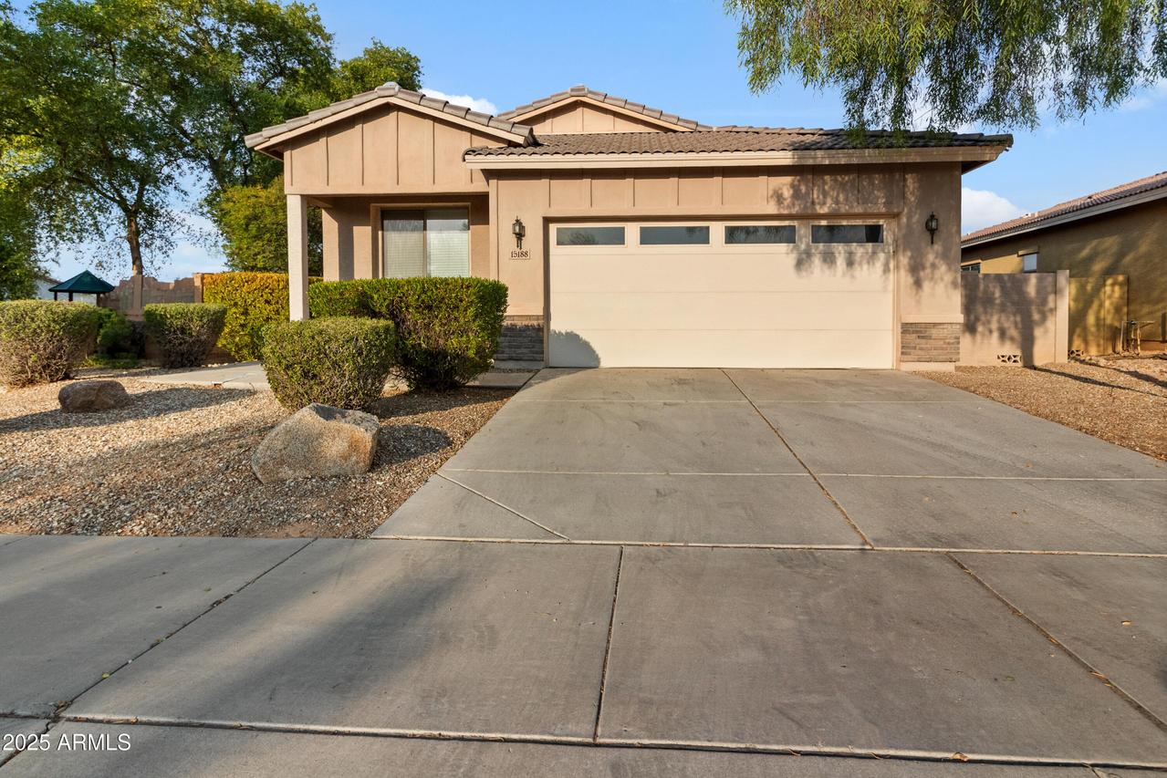 15188 N 137th Ln., Surprise, AZ 85379