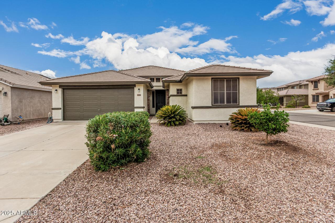 775 W Desert Mountain Dr., San Tan Valley, AZ 85143