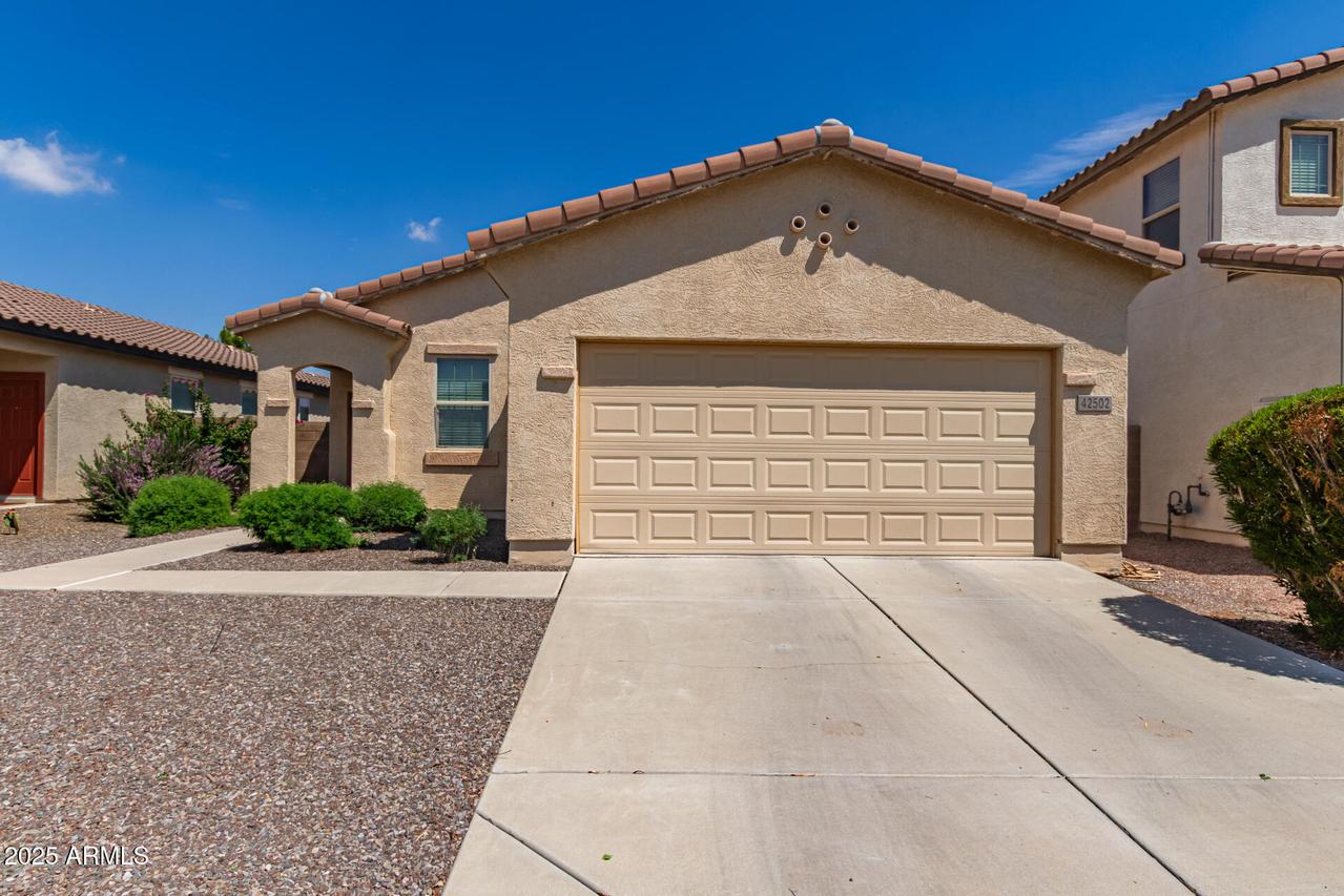 42502 W Capistrano Dr., Maricopa, AZ 85138
