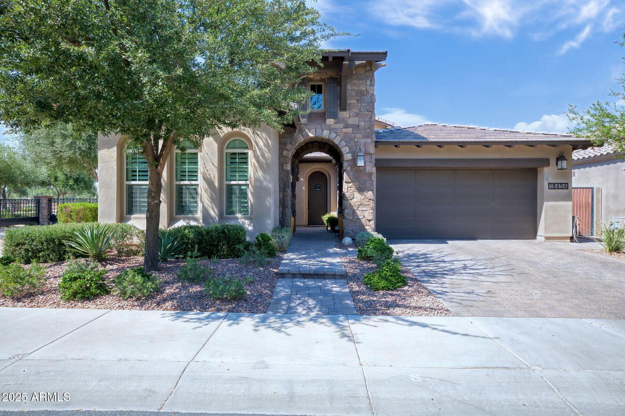 18454 E Rosewood Dr., Queen Creek, AZ 85142