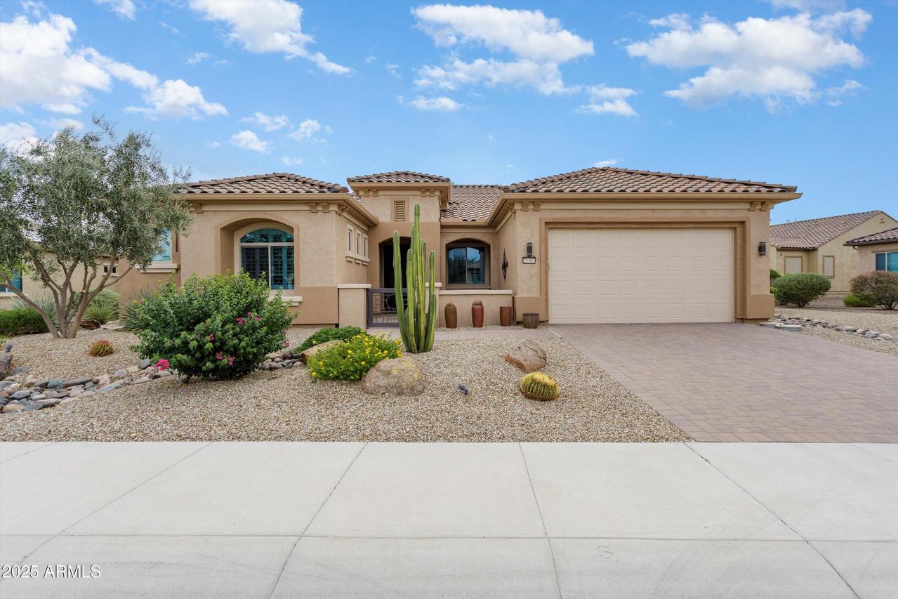 21307 N 265th Dr., Buckeye, AZ 85396